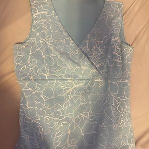 Thrifted vintage t2k coconut girl shirt